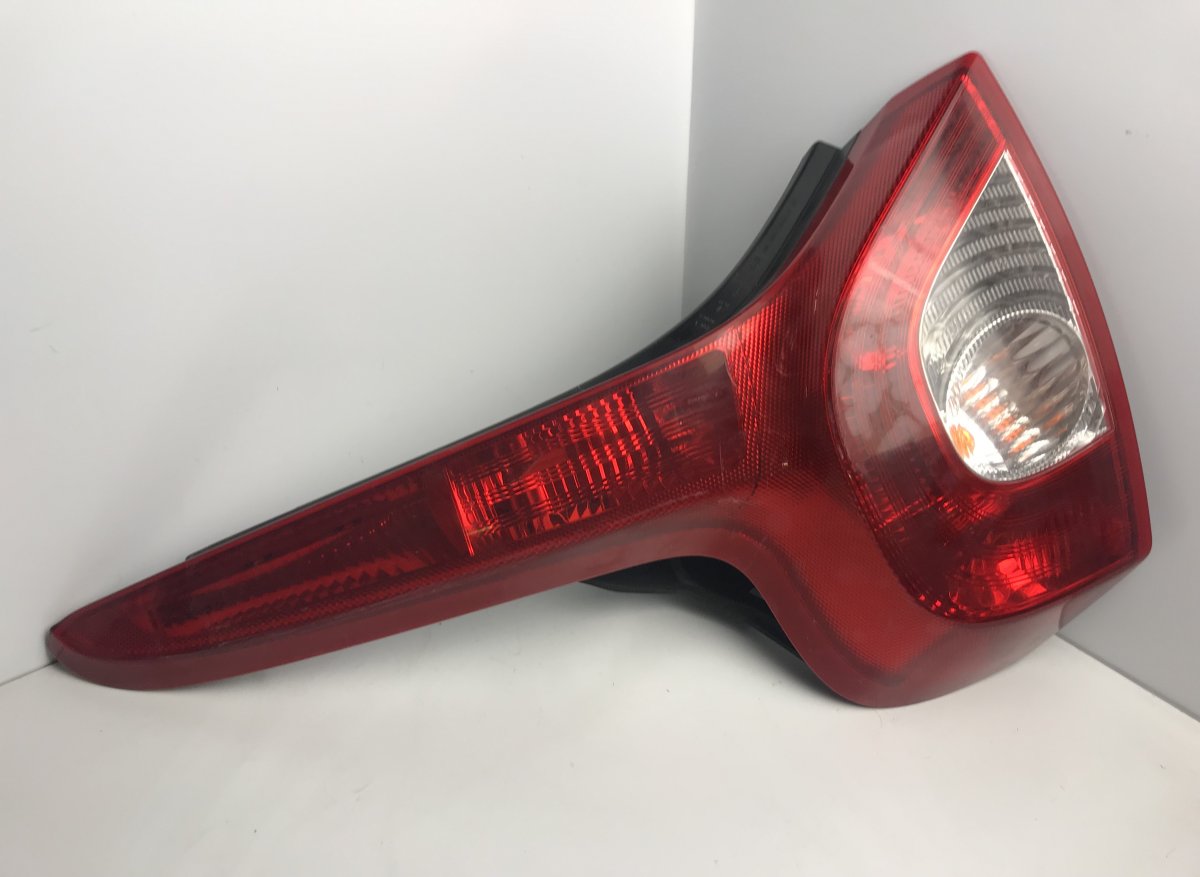 Volvo C30 Left tail light VOLVO S40 / V50 / C30 / C70 (MS, MW) (2004-2012...