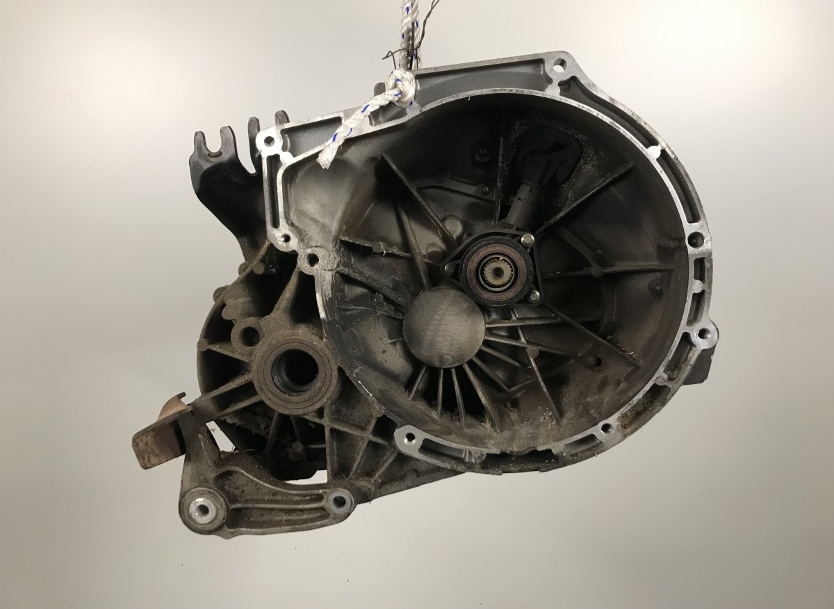 Ford Focus Gearbox