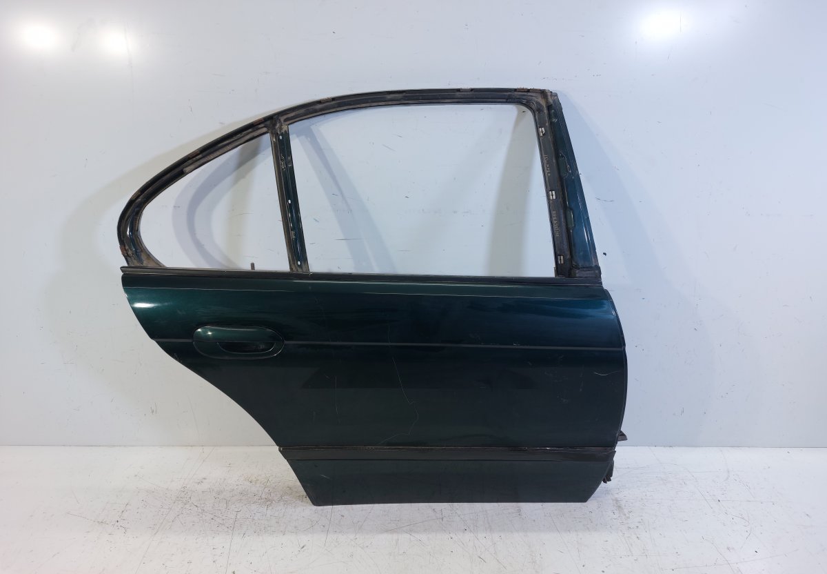 BMW 5 (E39) Door Rear Right BMW 5 (E39) (1995-2004) Door Rear Right 4152826...