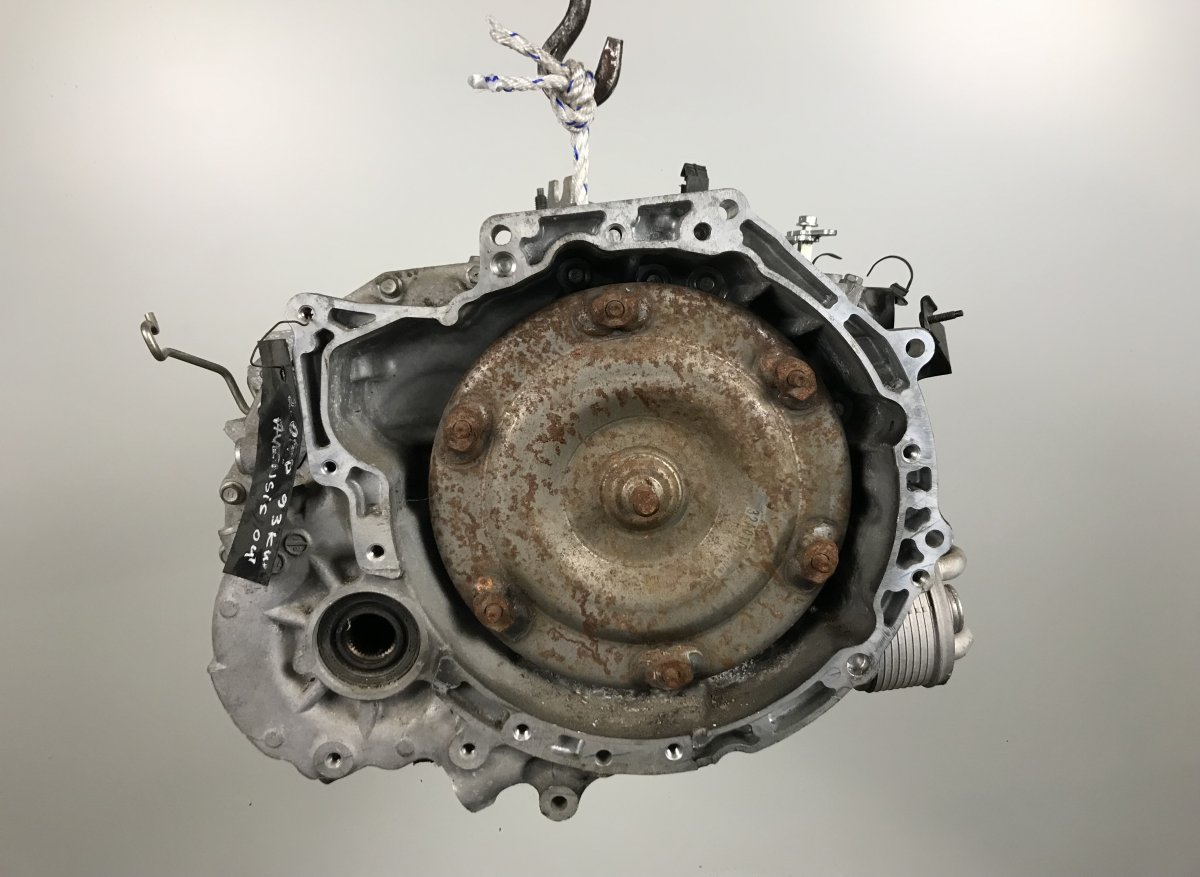 Peugeot 308 Gearbox