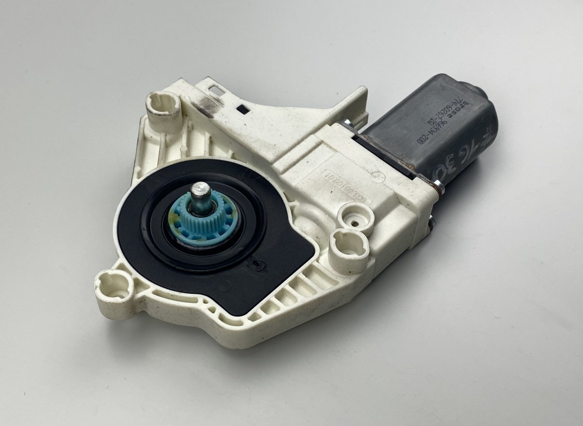Audi A5 (B8) Window Regulator Motor Front Right AUDI A5 (B8, 8T, 8F) (2007-2016) Window Regulat...