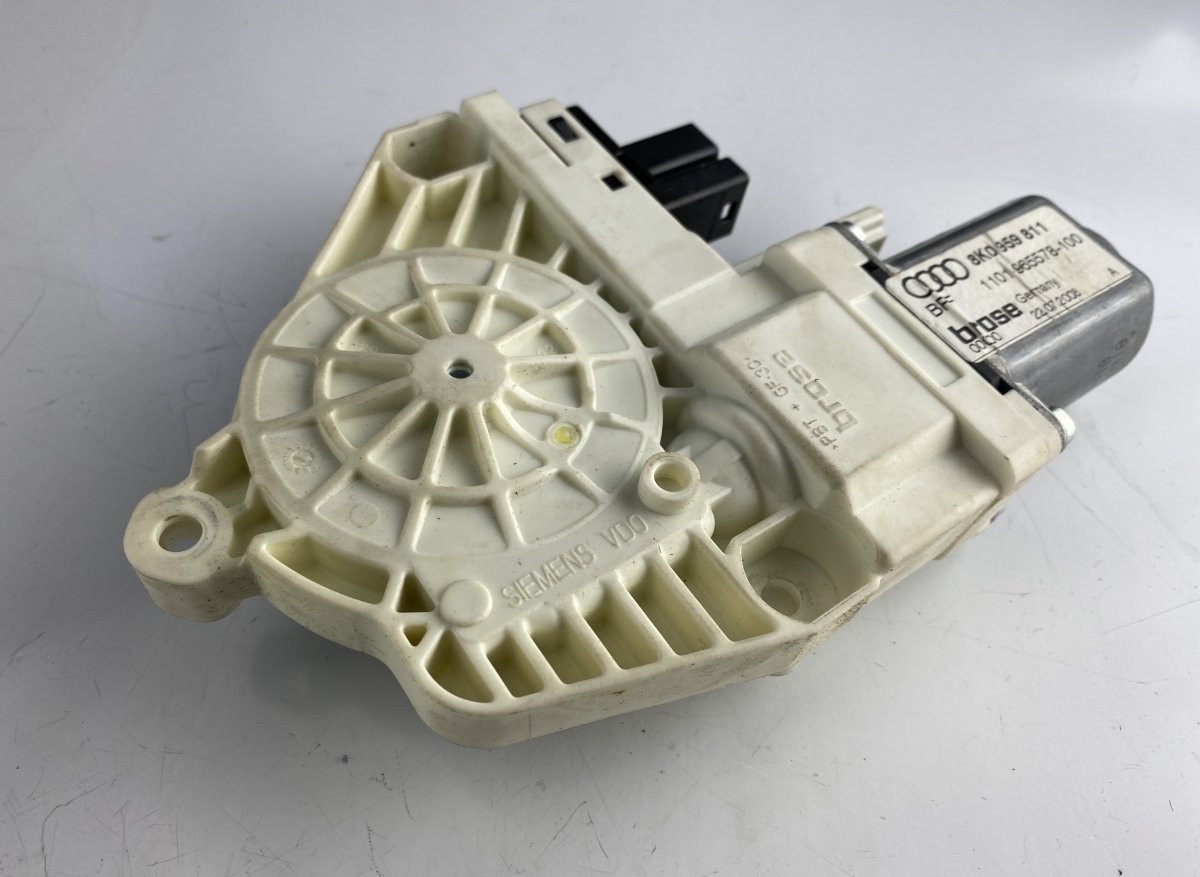 Audi A4 (B7) Rear Left Window Regulator Motor AUDI A4 / A4 ALLROAD (B8) (2007-2015) Rear Left...