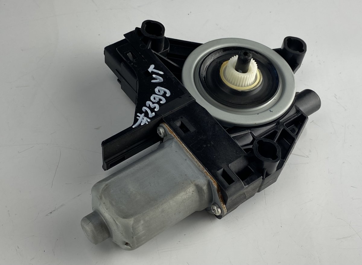 Volvo S60 Rear Left Window Regulator Motor VOLVO S60 II / V60 I (2010-2018) Rear Left Wind...