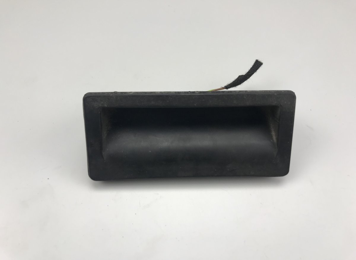 Audi A4 (B7) Bootlid / tailgate handle AUDI A4 / A4 ALLROAD (B8) (2007-2015) Bootlid /...
