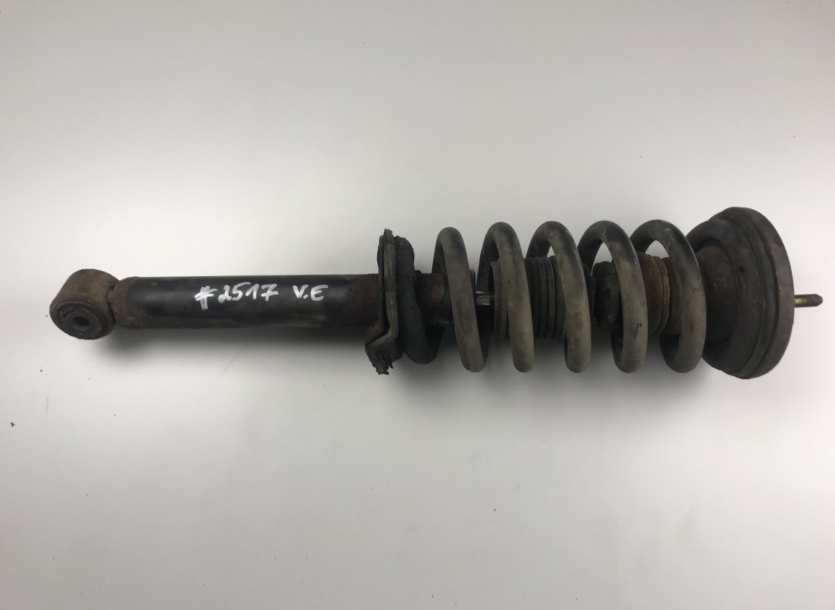 Mitsubishi Pajero Shock Absorber Front Left