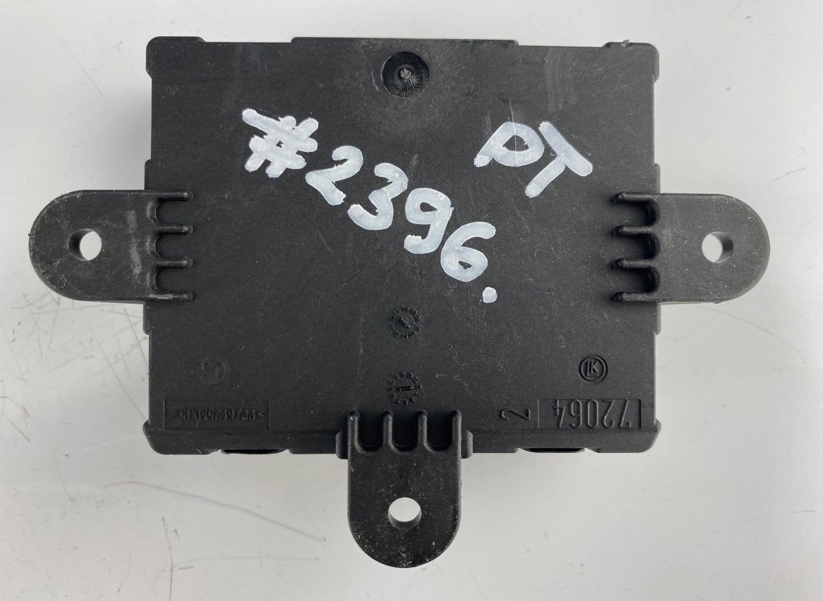 Volvo XC60 Door control unit rear left VOLVO XC60 I (2009-2017) Door control unit rear...