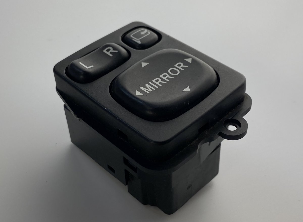 Lexus IS Mirror Switch LEXUS IS II (XE20) (2005-2013) Mirror Switch 18...