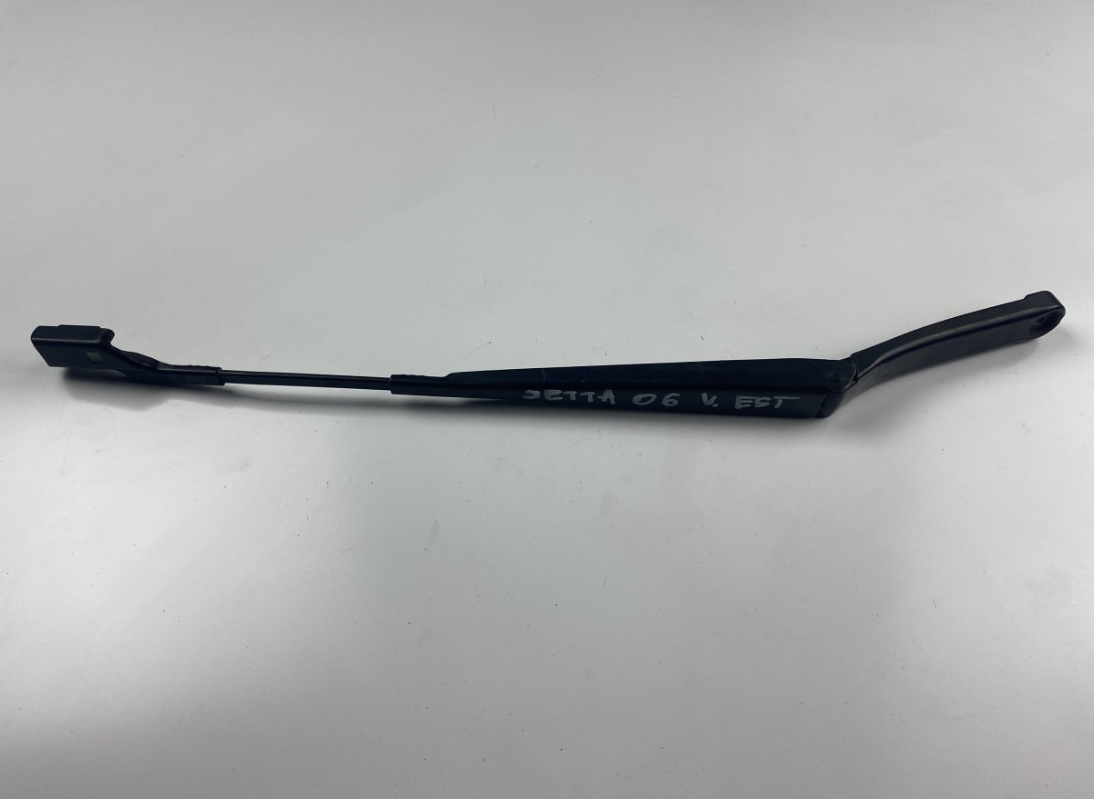 Volkswagen Jetta Windscreen Wiper Arm Left VW JETTA III (1K2) (2005-2010) Windscreen Wiper...