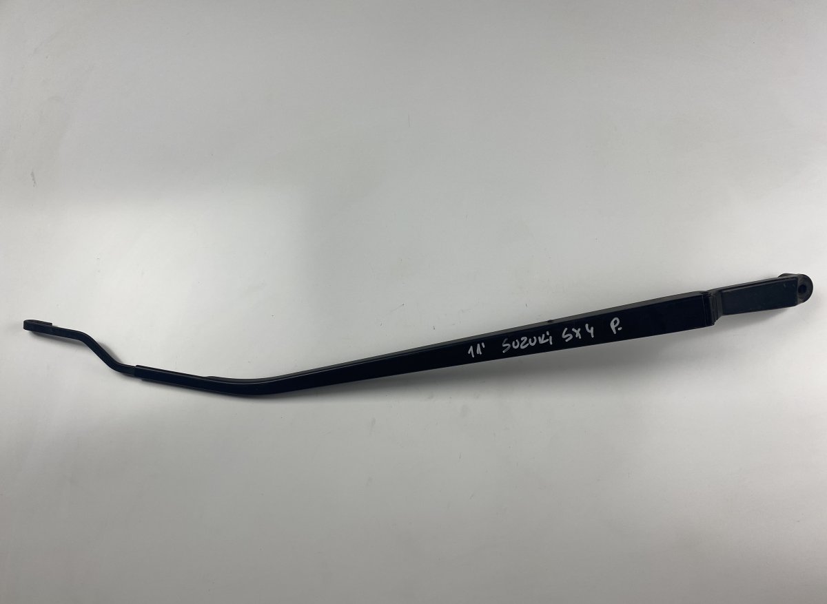 Suzuki SX4 Windscreen Wiper Arm Right SUZUKI SX4 I (GY) (2006-2013) Windscreen Wiper ...