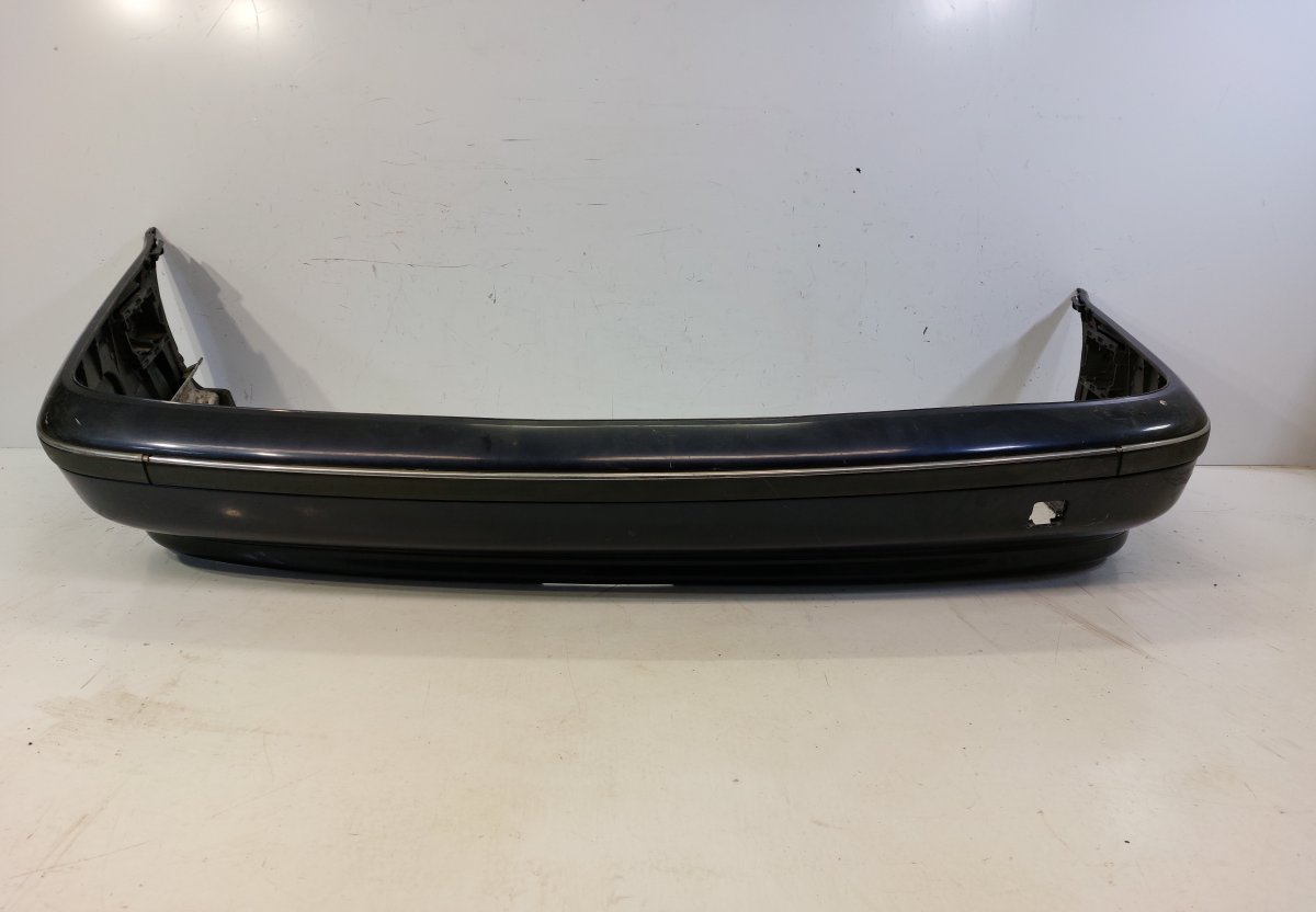 BMW 5 (E39) rear bumper BMW 5 (E39) (1995-2004) Rear bumper 8159369

Pa...