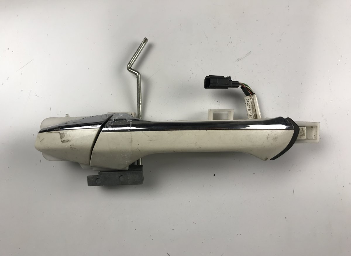 Honda Legend Door Handle Exterior Rear Left HONDA LEGEND IV (KB) (2004-2012) Door Handle Ex...