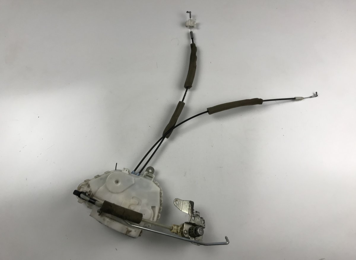 Honda Civic Door Lock Front Left HONDA CIVIC VIII (FN, FD) (2005-2011) Door Lock...