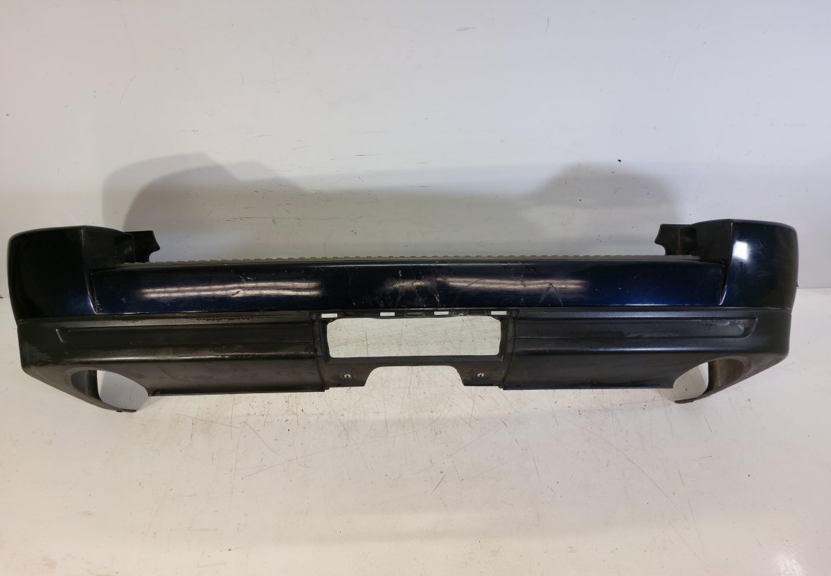 Land Rover Range Rover Sport rear bumper LAND ROVER RANGE ROVER SPORT I (L320) (2005-201...