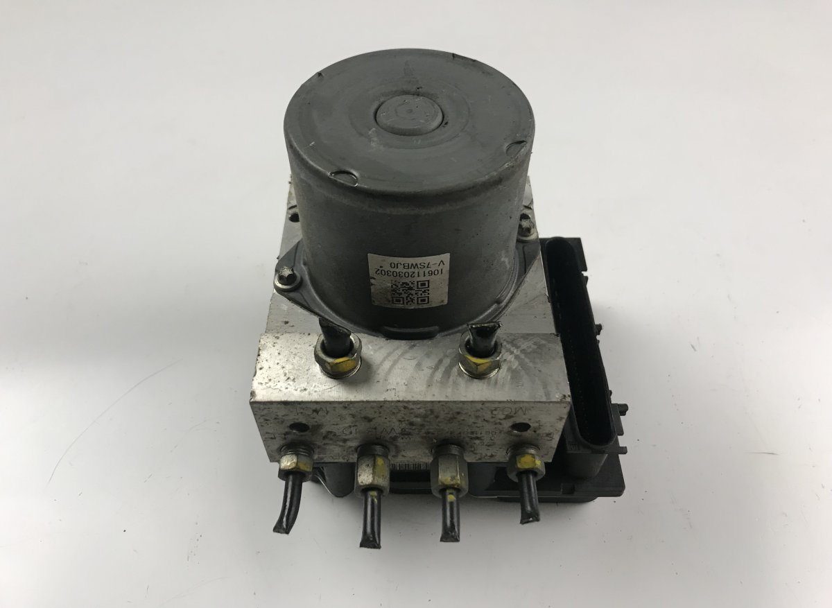Honda CR-V ABS hydraulic unit / pump HONDA CR-V III (RE) (2006-2012) ABS hydraulic u...