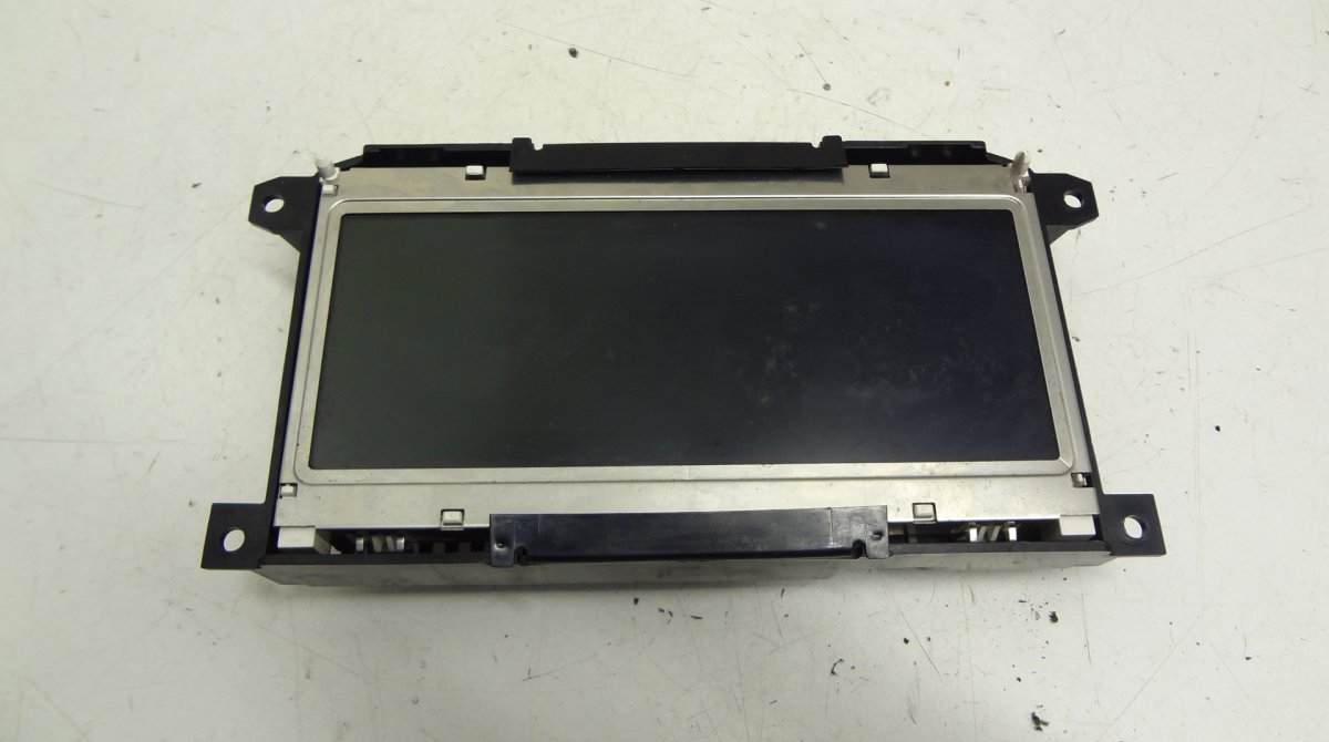 Audi Q7 (4L) Dash screen AUDI Q7 (4L) (2006-2015) Dash screen 4F0919603
...