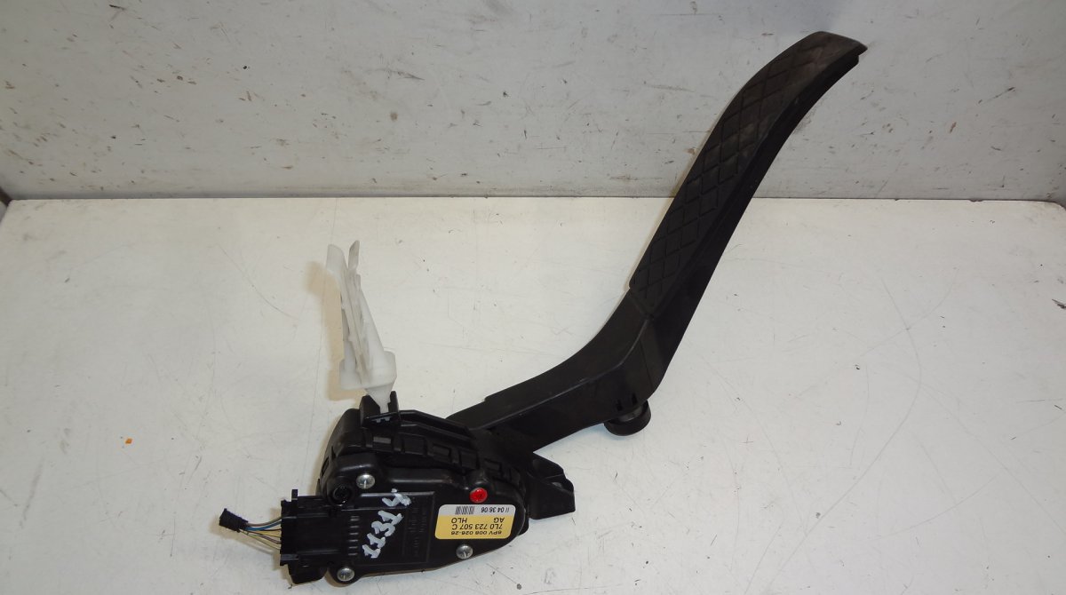 Audi Q7 (4L) Accelerator Pedal AUDI Q7 (4L) (2006-2015) Accelerator Pedal 7L07...