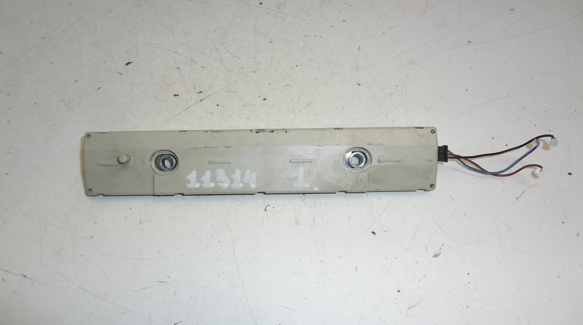 Audi Q7 (4L) Aerial amplifier / control unit AUDI Q7 (4L) (2006-2015) Aerial amplifier / con...