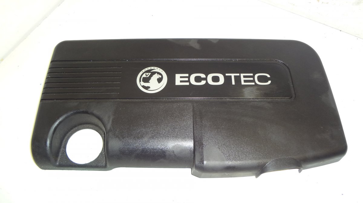 Opel Astra (H) Engine cover OPEL ASTRA J (P10) (2009-2015) Engine Cover 555...