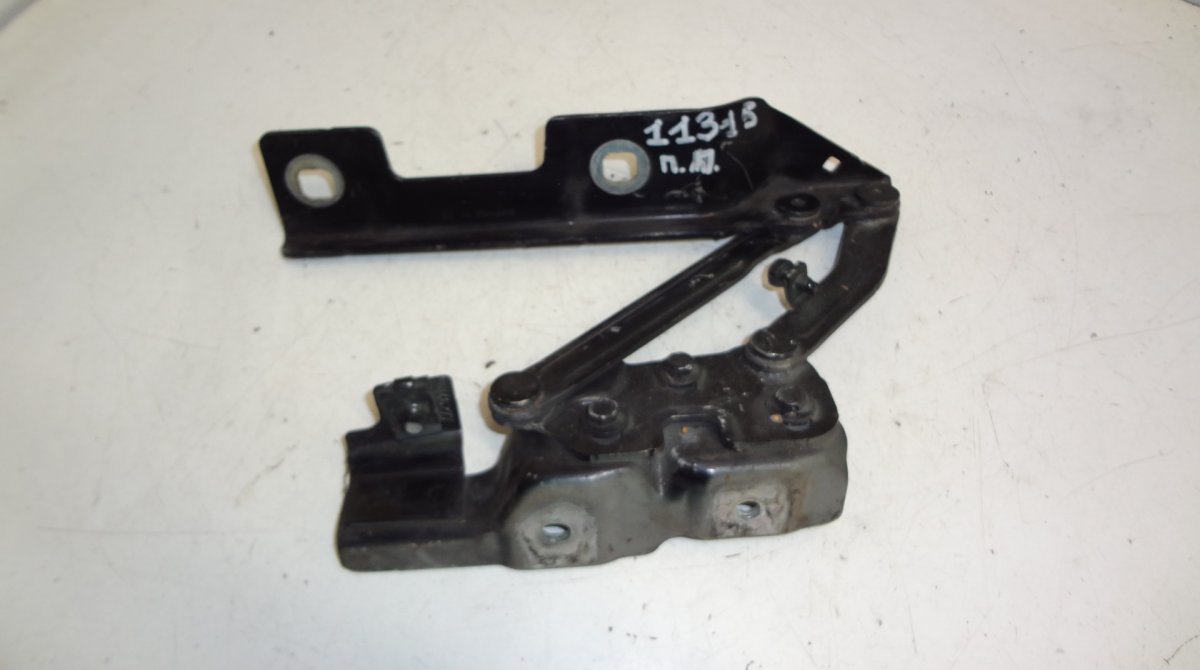 Opel Astra (H) Bonnet Hinge Right OPEL ASTRA J (P10) (2009-2015) Bonnet Hinge Rig...