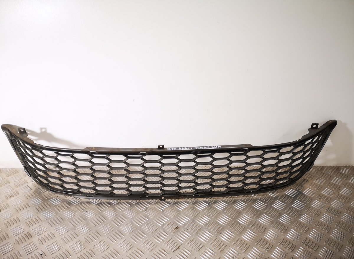 Honda Civic Front Bumper Grille central HONDA CIVIC VIII (FN, FD) (2005-2011) Front Bum...