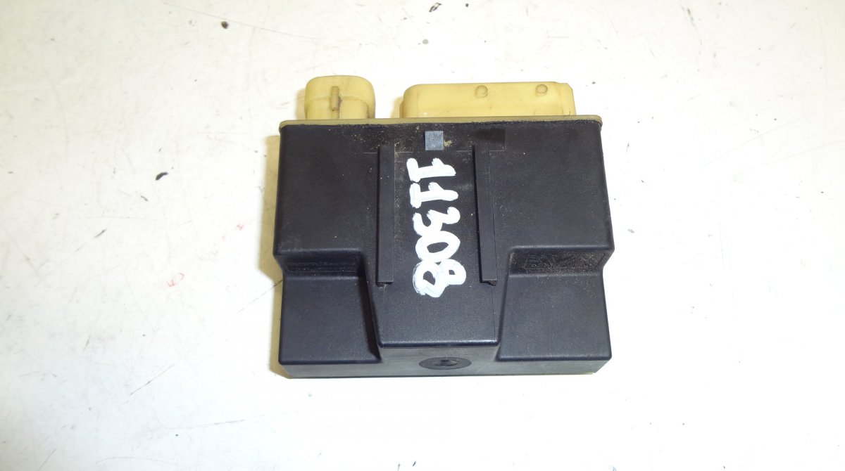Peugeot 3008 Diesel Glow Plug Relay PEUGEOT 3008 I (T84) (2009-2016) Diesel Glow Pl...
