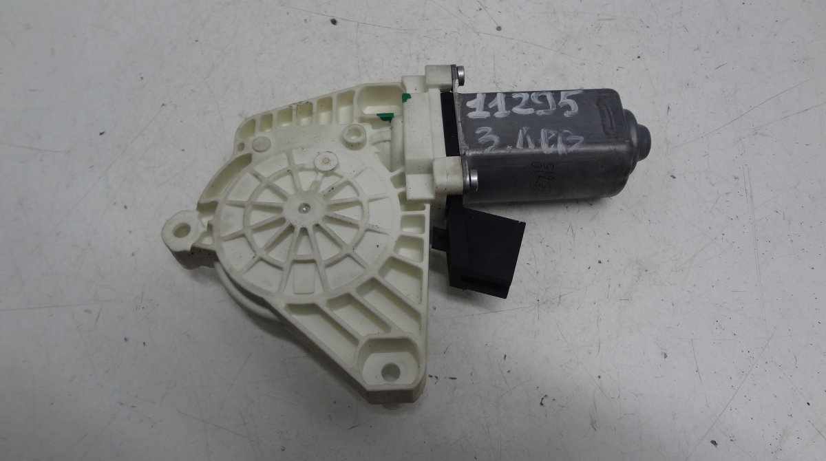 Mercedes-Benz A (W169) Window Regulator Motor Rear Left MERCEDES-BENZ S-CLASS (W221) (2005-2013) Window...