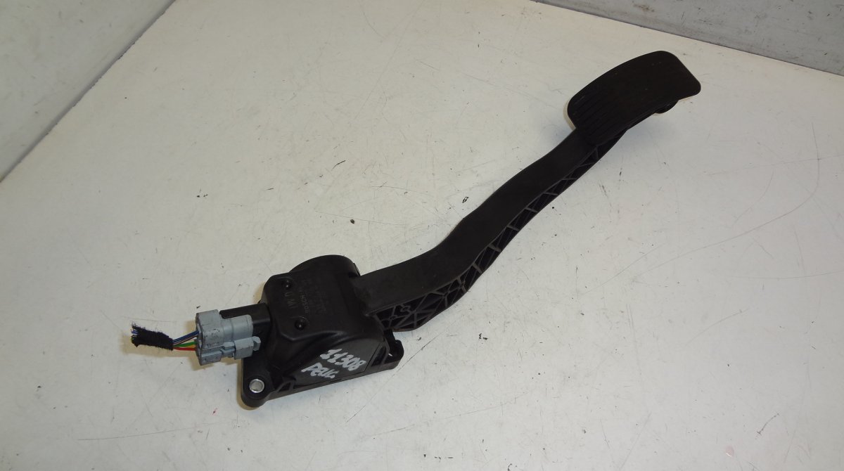 Peugeot 3008 Accelerator Pedal PEUGEOT 3008 I (T84) (2009-2016) Accelerator Pe...