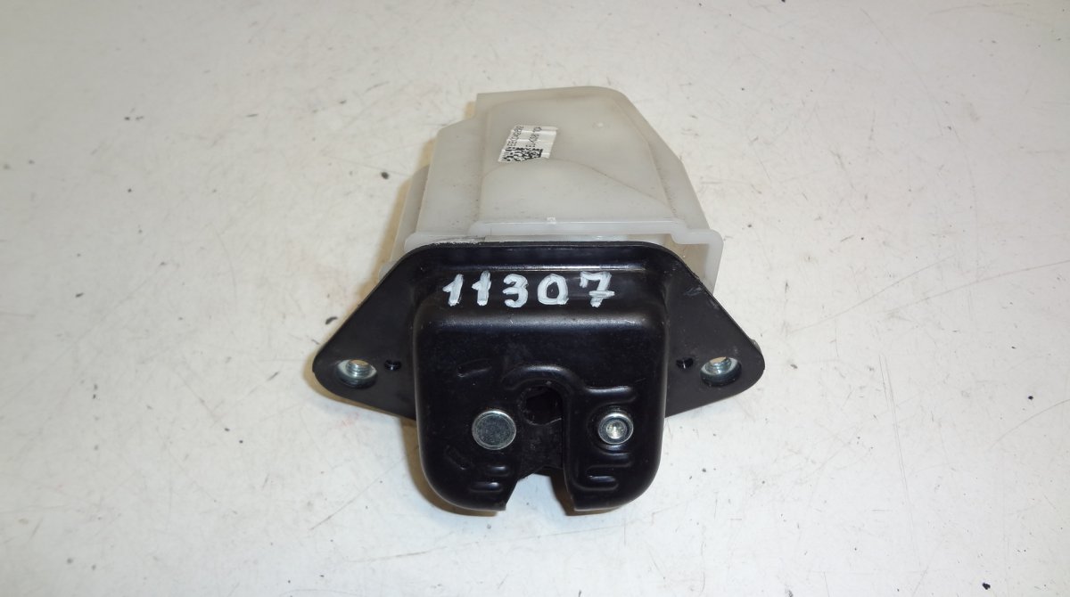 Honda Civic Bootlid / tailgate lock HONDA CIVIC VIII (FN, FD) (2005-2011) Bootlid /...