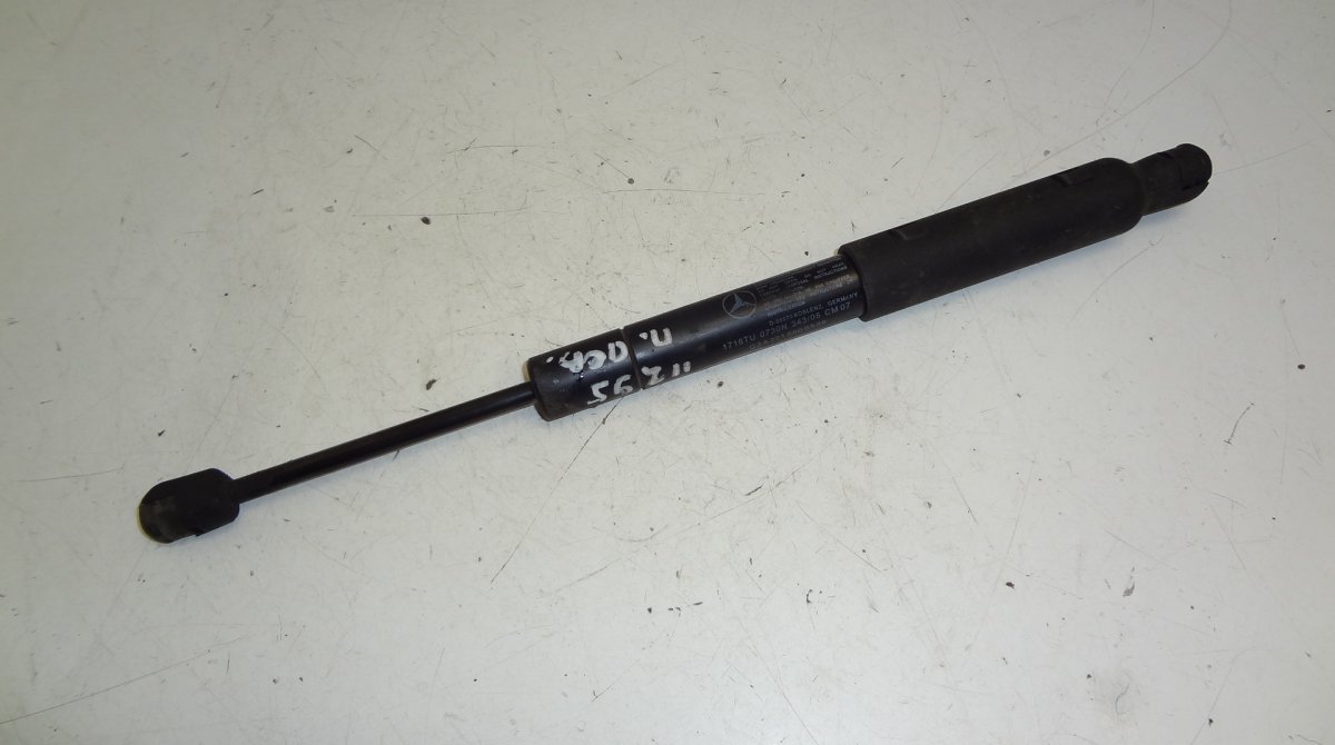 Mercedes-Benz A (W169) Bonnet gas filled strut left MERCEDES-BENZ S-CLASS (W221) (2005-2013) Bonnet...