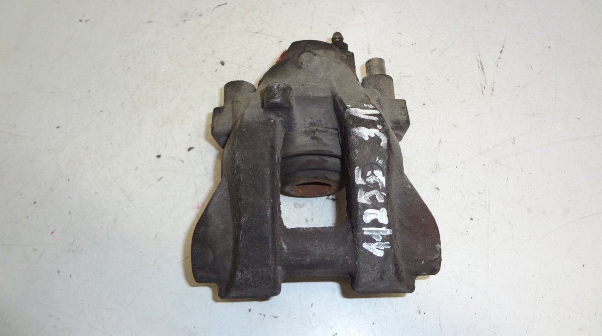 Mercedes-Benz A (W168) Brake caliper rear left MERCEDES-BENZ E-CLASS (W211) (2002-2009) Brake ...