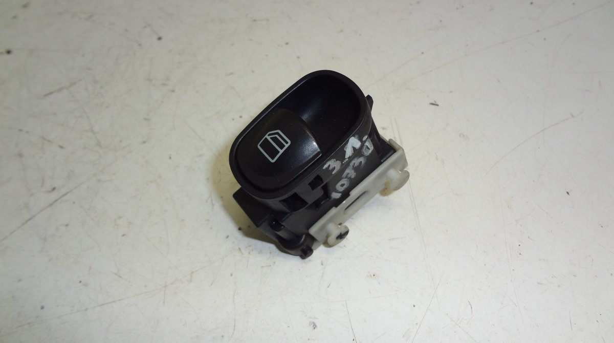 Mercedes-Benz 280SL - 600SL / SL (R129) Switch For Electric Windows Rear Left MERCEDES-BENZ C-CLASS (W203, CL203) (2000-2011)...