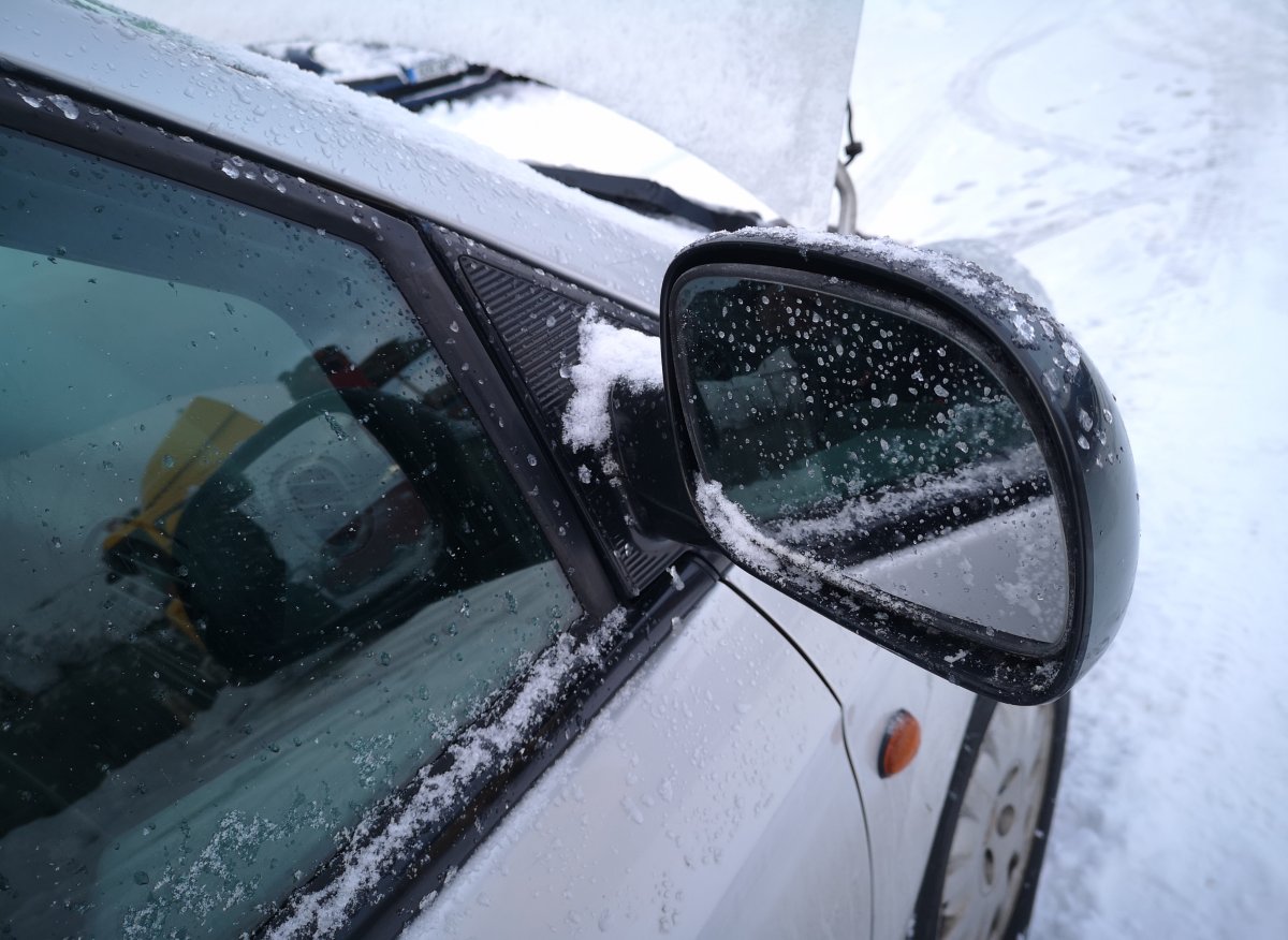 Chrysler Voyager / Town & Country зеркало (правое) CHRYSLER VOYAGER IV (RG, RS) (2000-2008) Mirror...