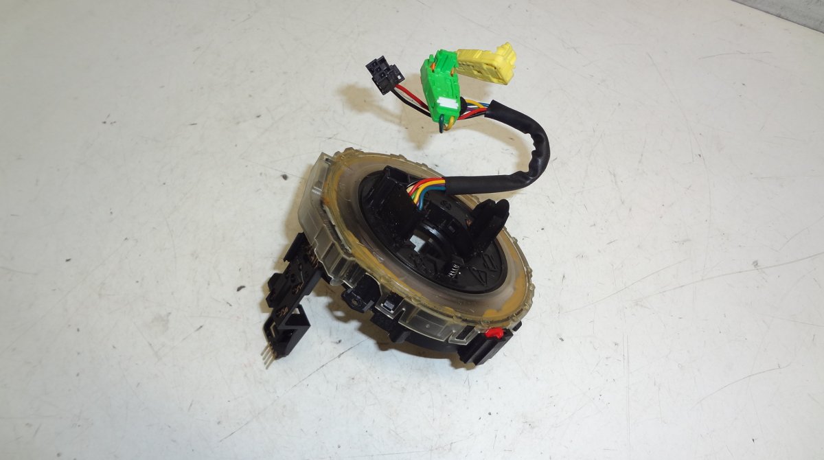Mercedes-Benz A (W169) Steering wheel slip ring / squib MERCEDES-BENZ S-CLASS (W221) (2005-2013) Steeri...