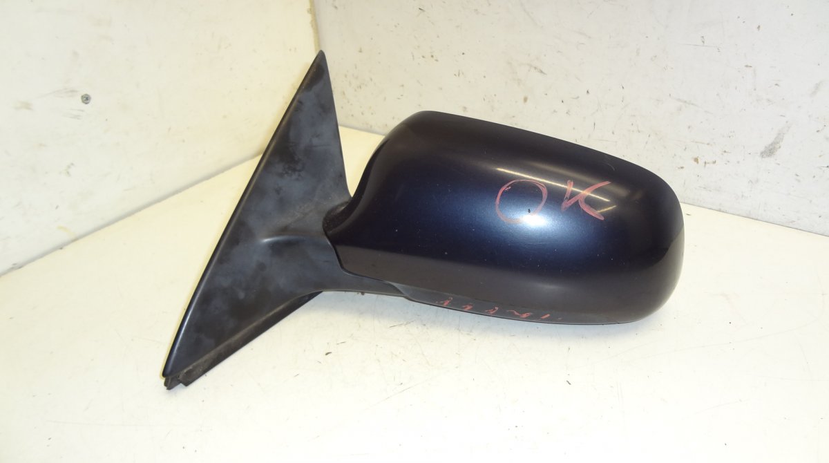 Audi A6 (C5) зеркало (левое) AUDI A6 / A6 ALLROAD (C5) (1997-2005) Mirror le...