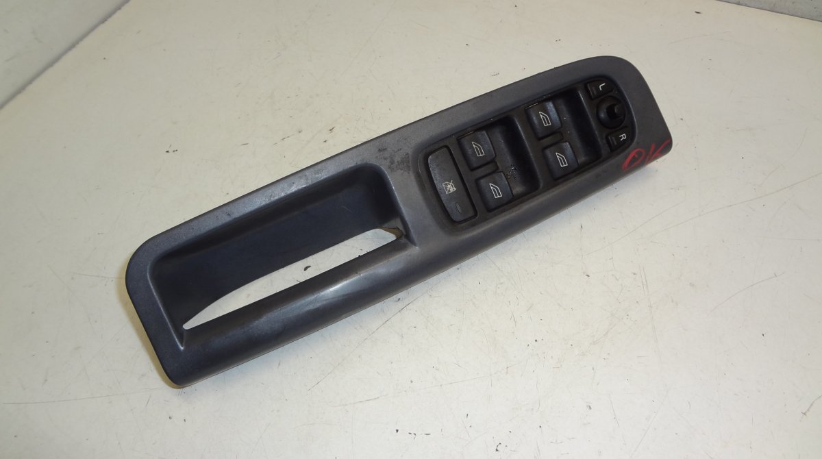 Volvo C70 Main windows switch VOLVO S40 / V50 / C30 / C70 (MS, MW) (2004-2012...