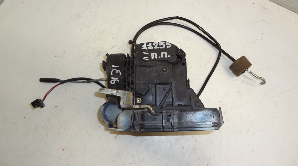 Mercedes-Benz A (W168) Door Lock Front Right MERCEDES-BENZ E-CLASS (W211) (2002-2009) Door L...