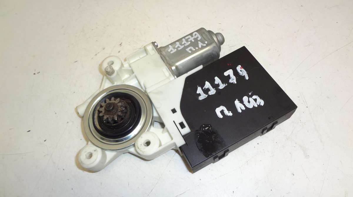 Volvo C70 Window Regulator Motor Front Left VOLVO S40 / V50 / C30 / C70 (MS, MW) (2004-2012...