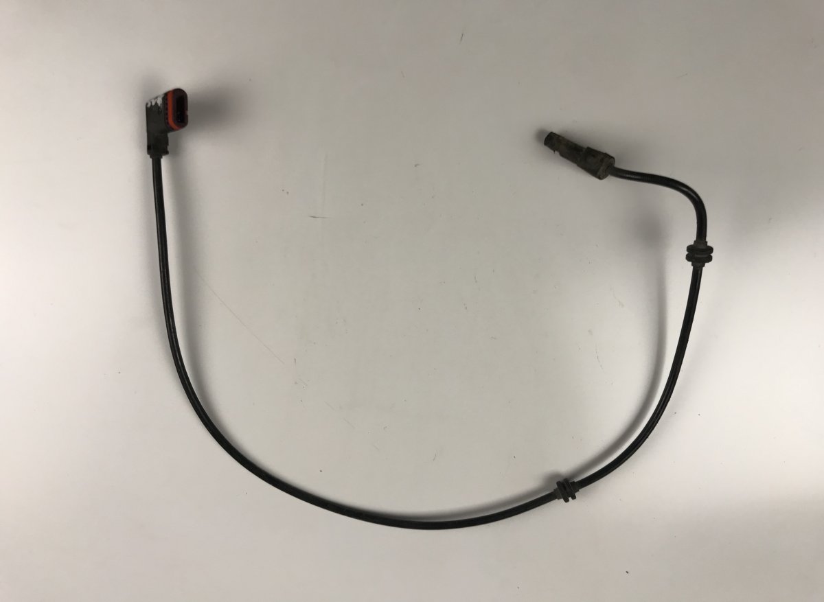 Mercedes-Benz A (W169) ABS Sensor Rear Right MERCEDES-BENZ S-CLASS (W221) (2005-2013) ABS Se...