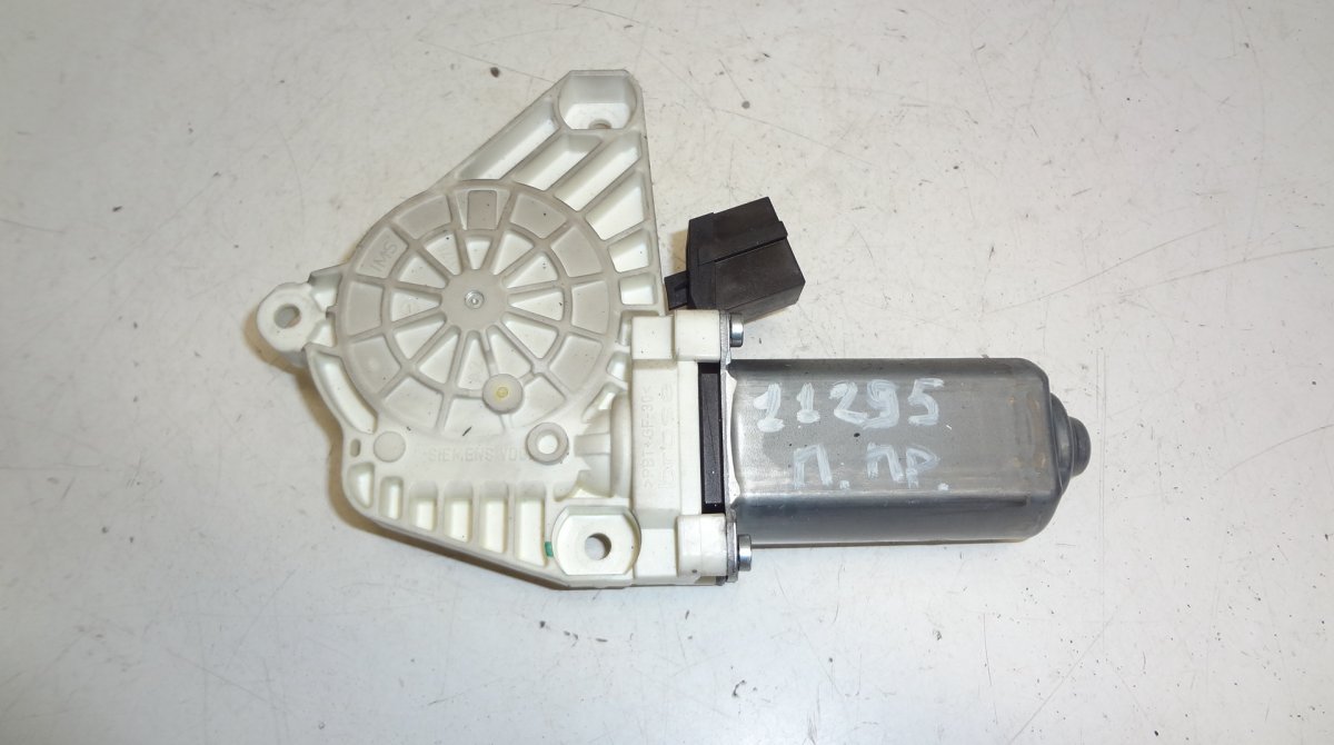 Mercedes-Benz A (W169) Window Regulator Motor Front Right MERCEDES-BENZ S-CLASS (W221) (2005-2013) Window...