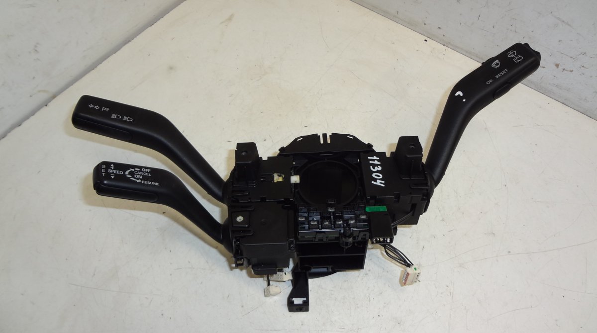 Volkswagen Passat Indicator + wiper switch (stalk) VW PASSAT B6 (3C) (2005-2010) Indicator + wiper...