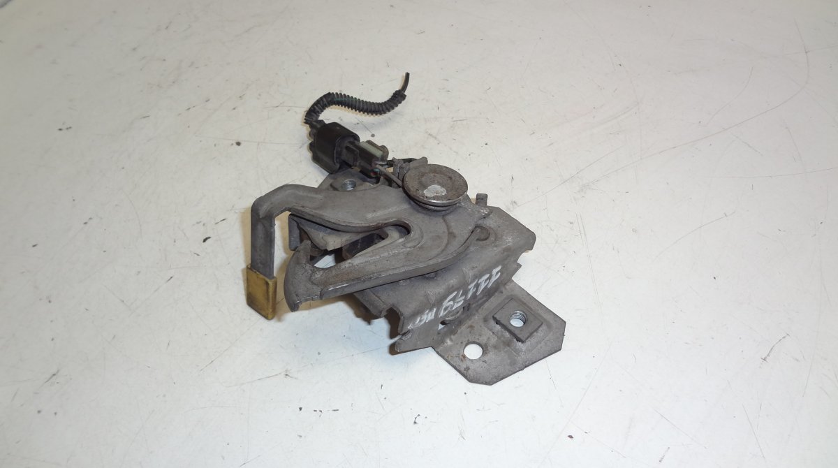 Volvo C70 Bonnet Latch VOLVO S40 / V50 / C30 / C70 (MS, MW) (2004-2012...