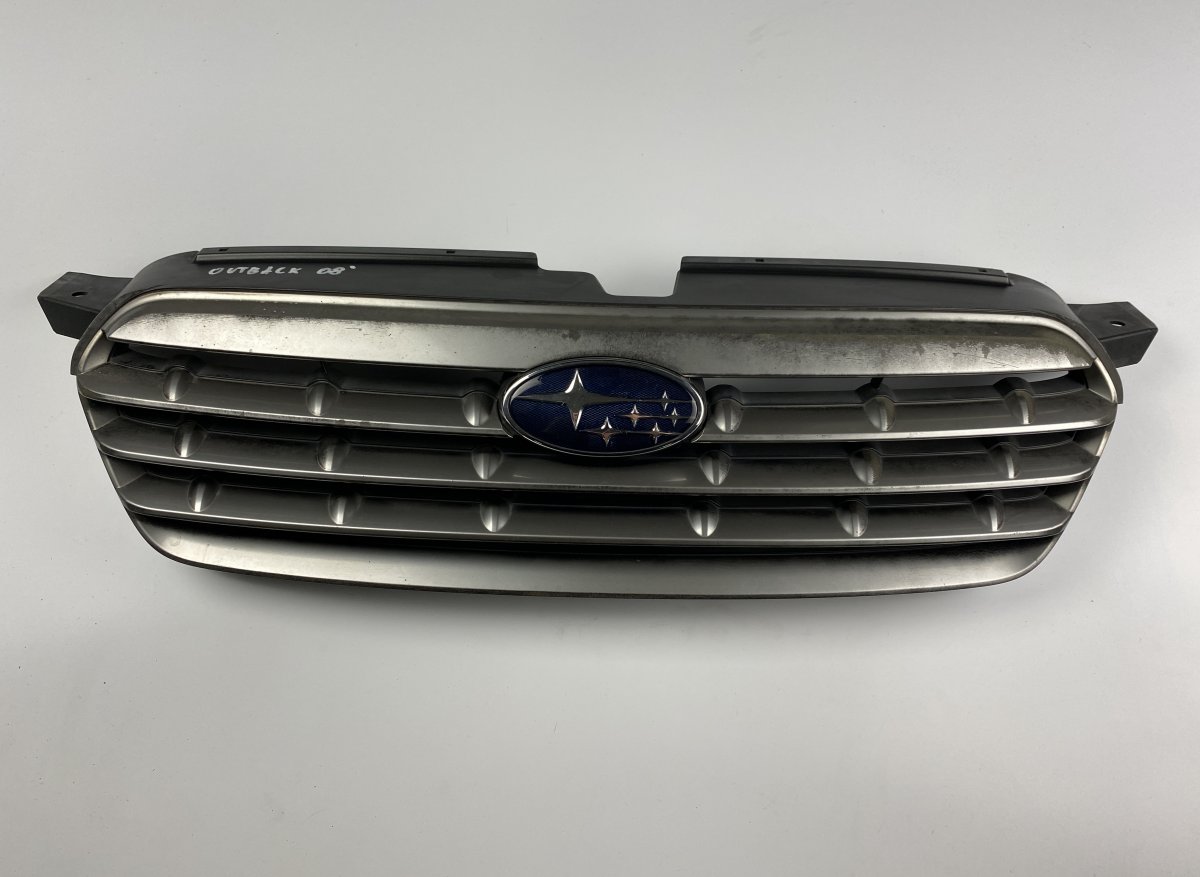 Subaru Legacy Radiator Grille SUBARU LEGACY IV / Outback (2003-2009) Radiator...