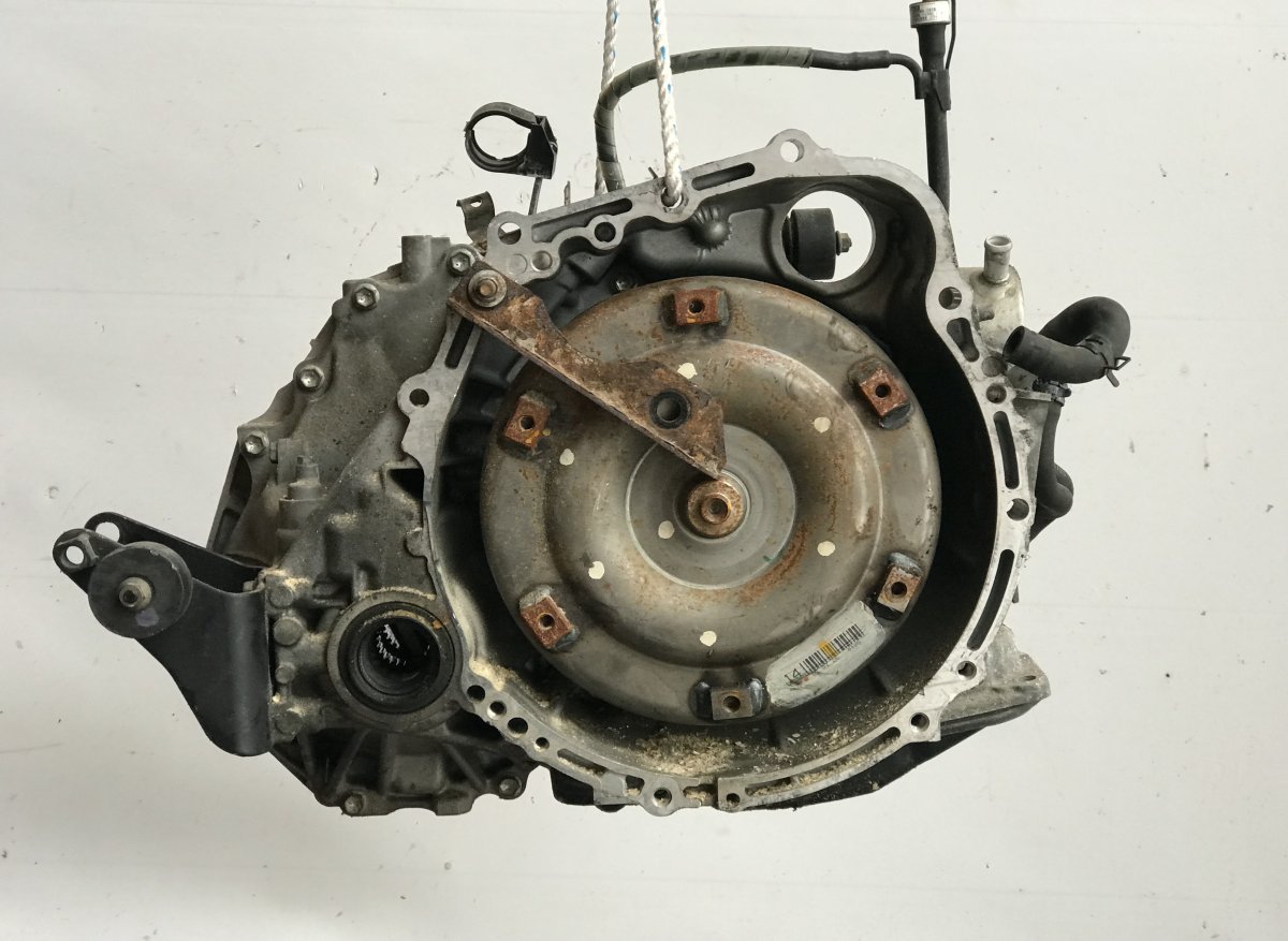 Toyota Avensis (T25) Gearbox Gearbox — TOYOTA AVENSIS (T250) (2003-2008) — 3...