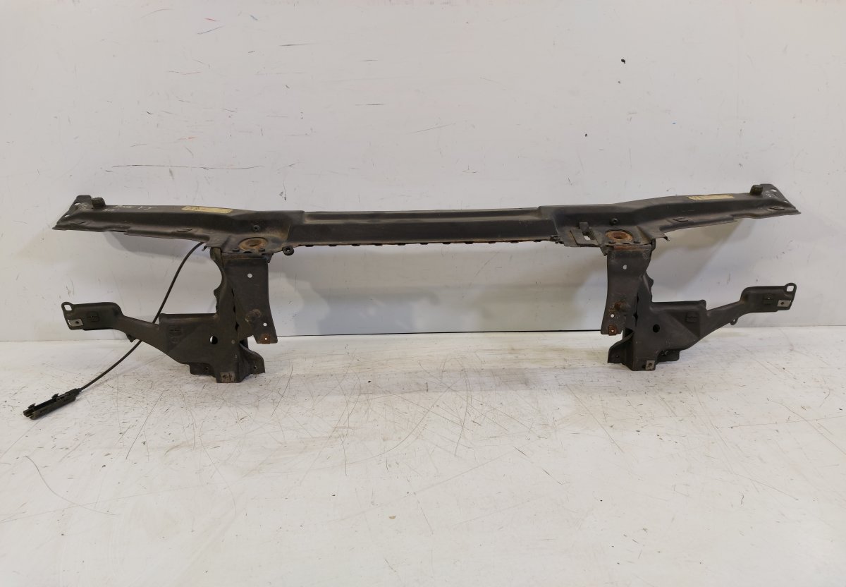 BMW X5 (E53) Front panel BMW X5 (E53) (2000-2007) Front panel 07211T952
...