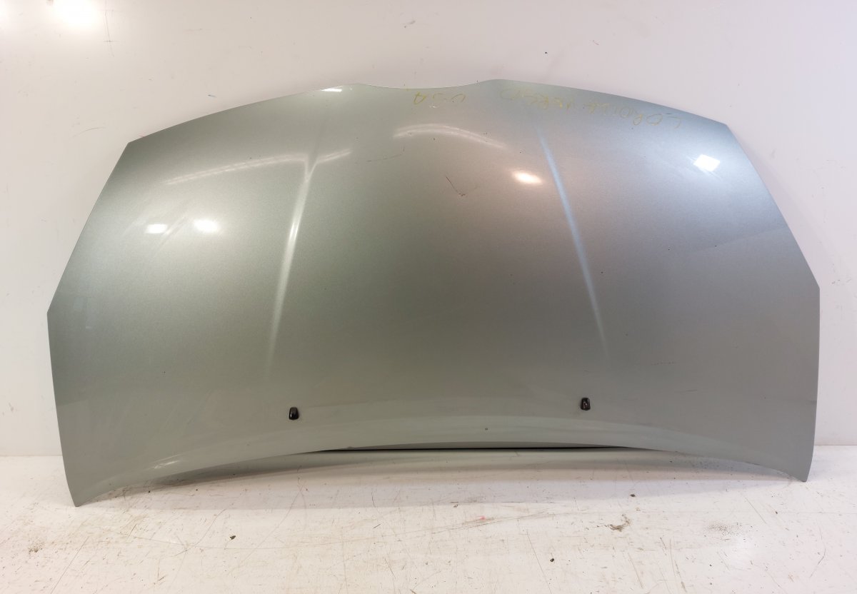 Toyota Corolla Verso kapott TOYOTA COROLLA Verso II (AR10) (2004-2009) Bonn...