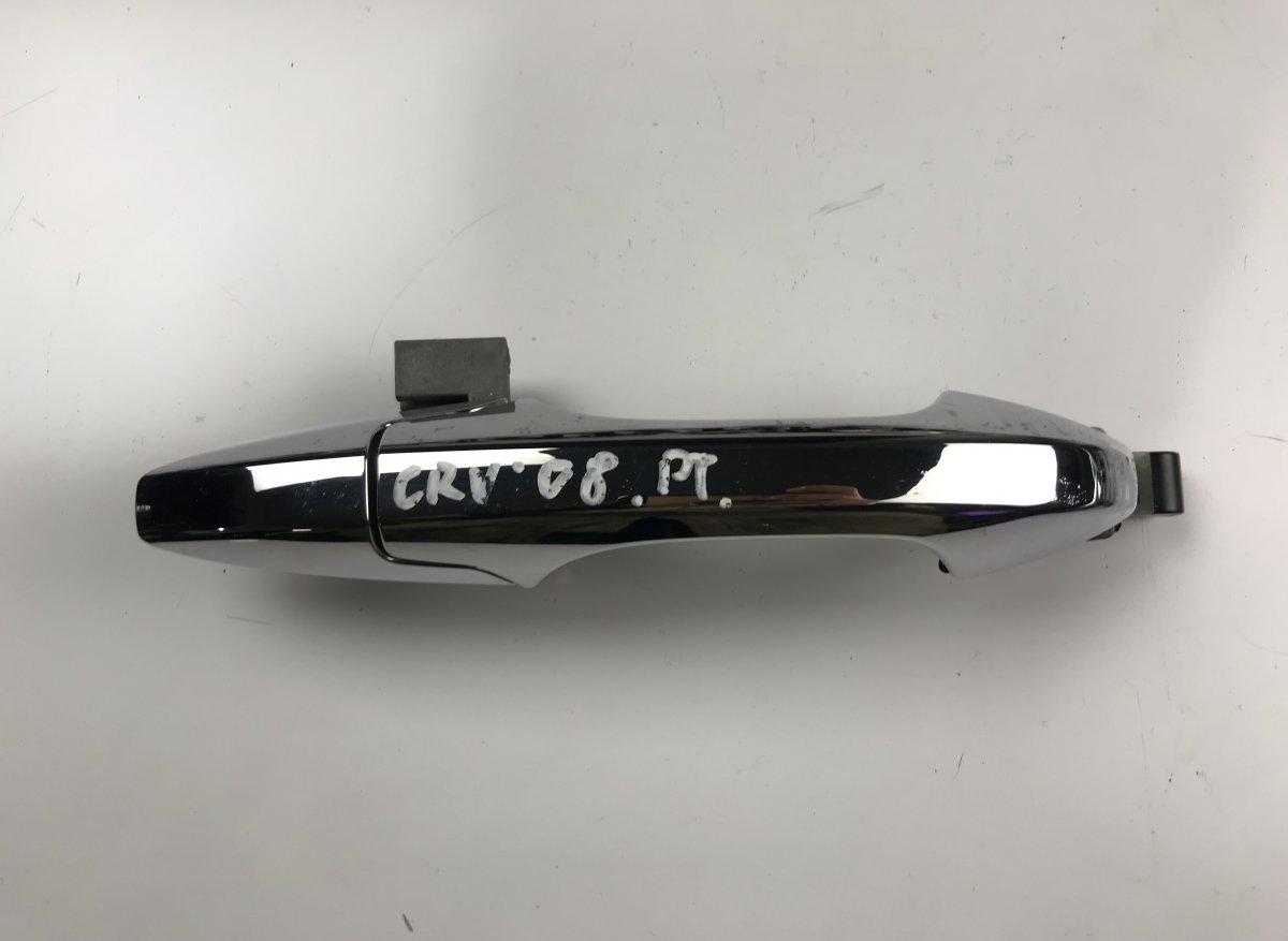 Honda CR-V Door Handle Exterior Rear Right HONDA CR-V III (RE) (2006-2012) Door Handle Ext...
