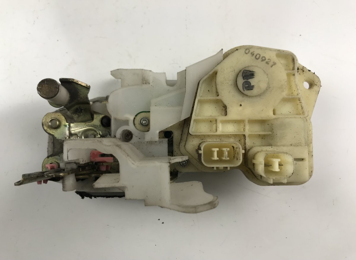 Honda Stream Door Lock Rear Left HONDA STREAM I (2001-2005) Door Lock Rear Left ...