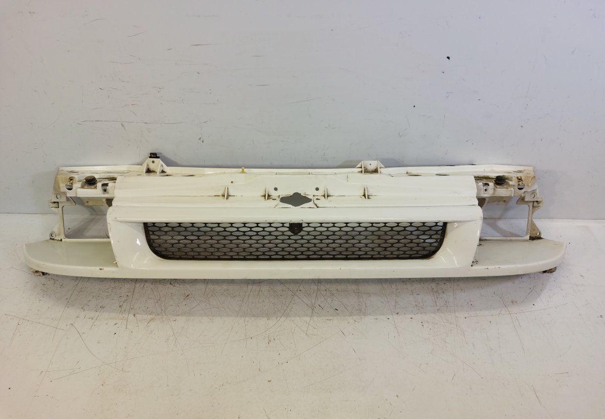 Ford Transit Connect / Tourneo Connect Front panel FORD TRANSIT III (2000-2006) Front panel YC15V8...