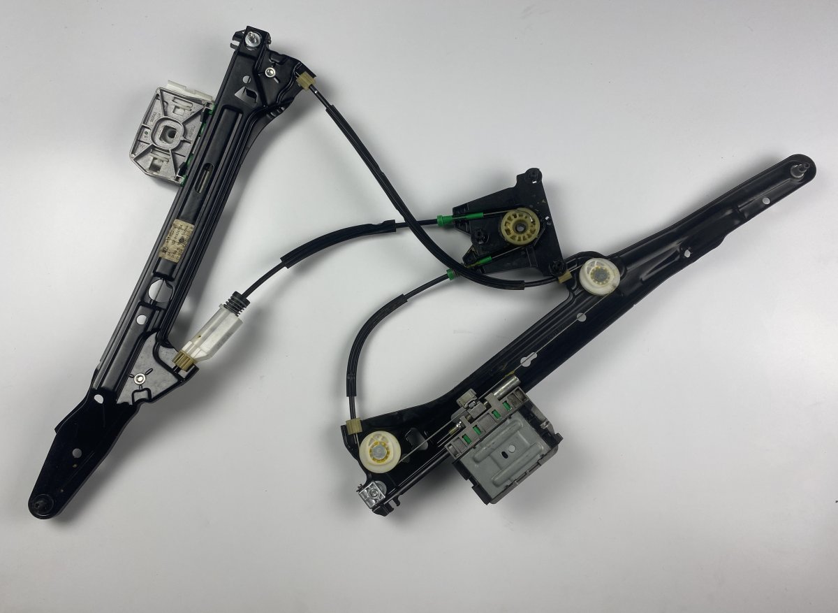 Audi A5 (B8) Window Regulator mechanism rear left AUDI A5 (B8, 8T, 8F) (2007-2016) Window Regulat...