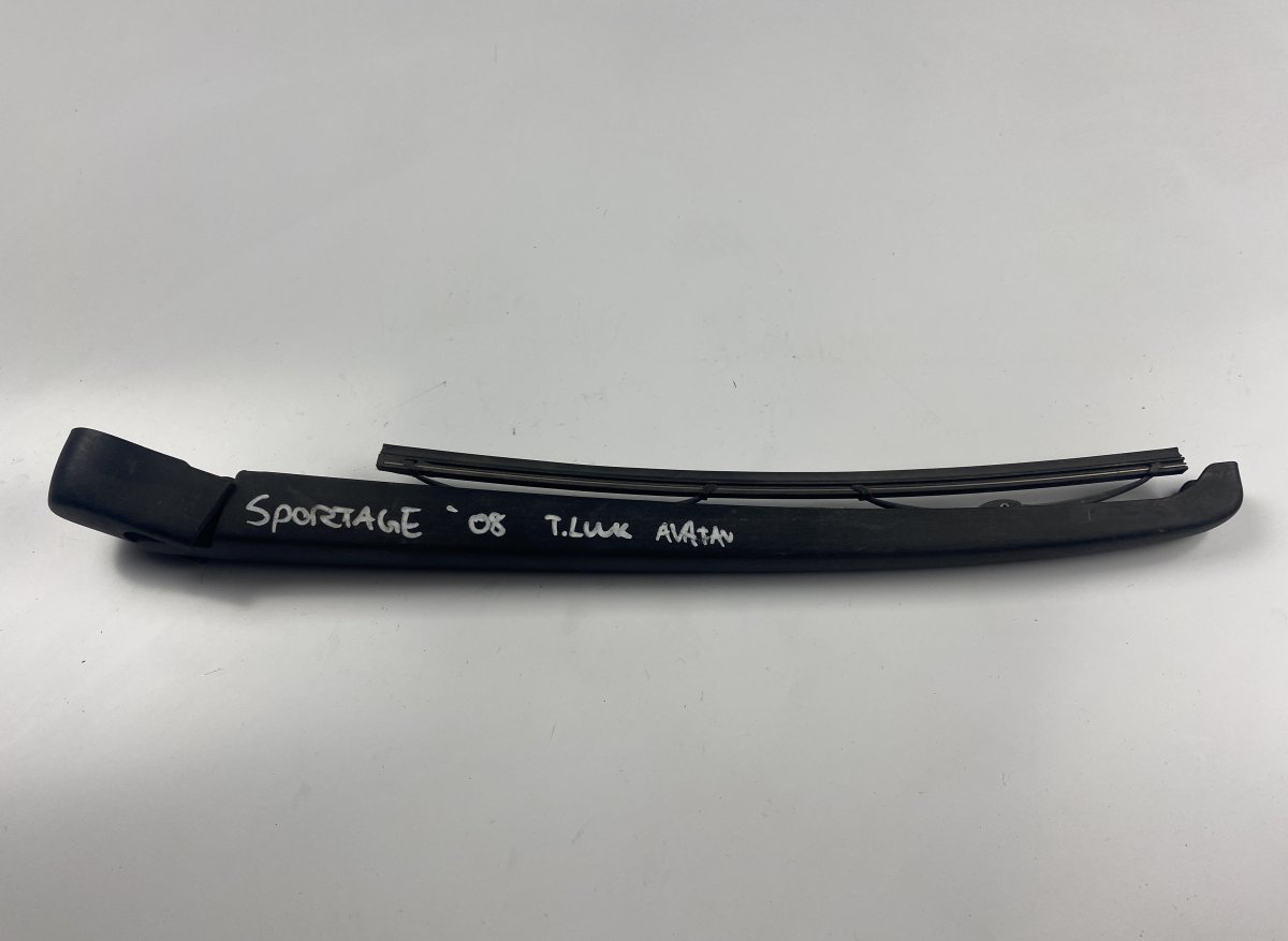 Kia Sportage Rear window wiper arm KIA SPORTAGE II (JE, KM) (2004-2010) Rear Windo...